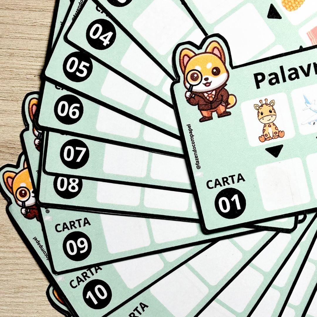 Palavra Secreta - Imagem 8