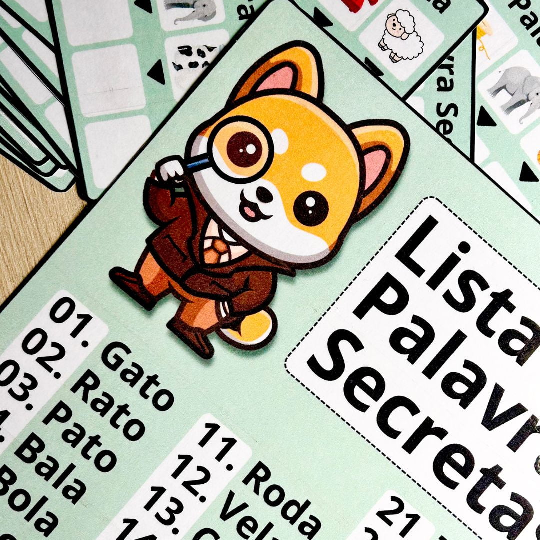 Palavra Secreta - Imagem 11
