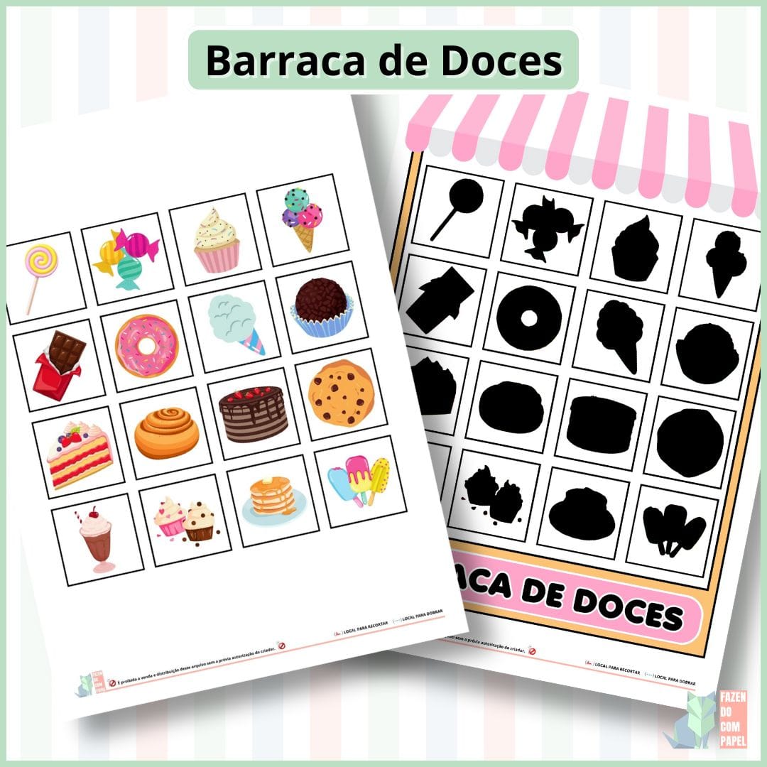 Combo das Barracas - Imagem 3