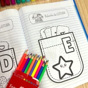 Bolsinho da Leitura
