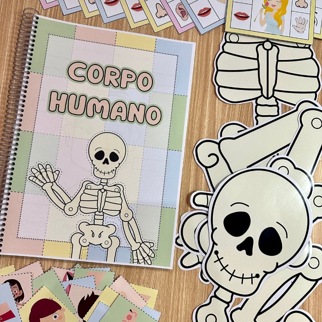 Corpo Humano