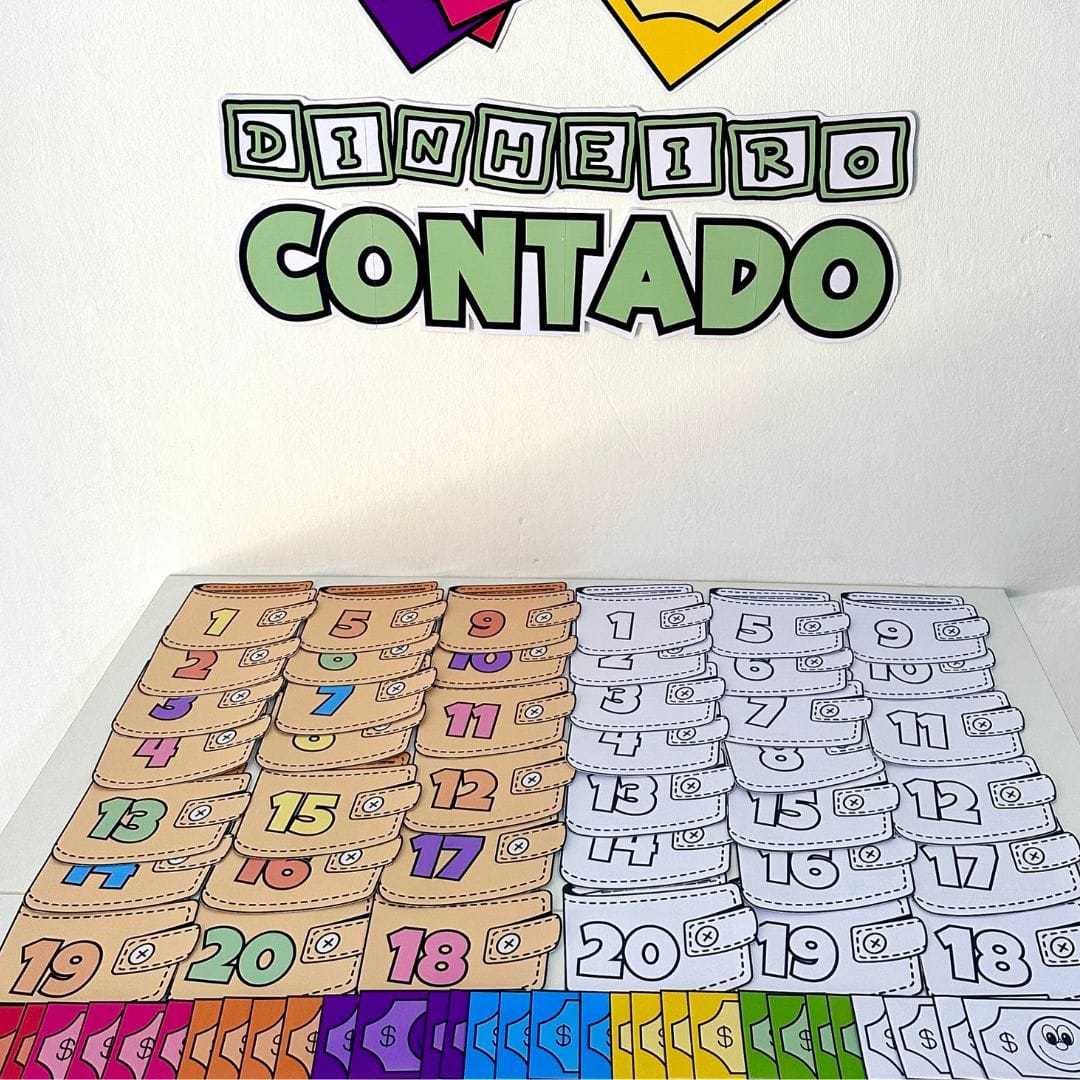 Dinheiro Contado - Imagem 9