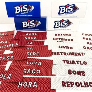 Bis da Leitura