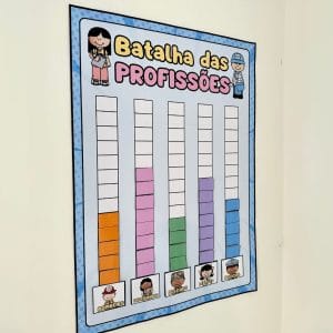 Batalha das Profissões