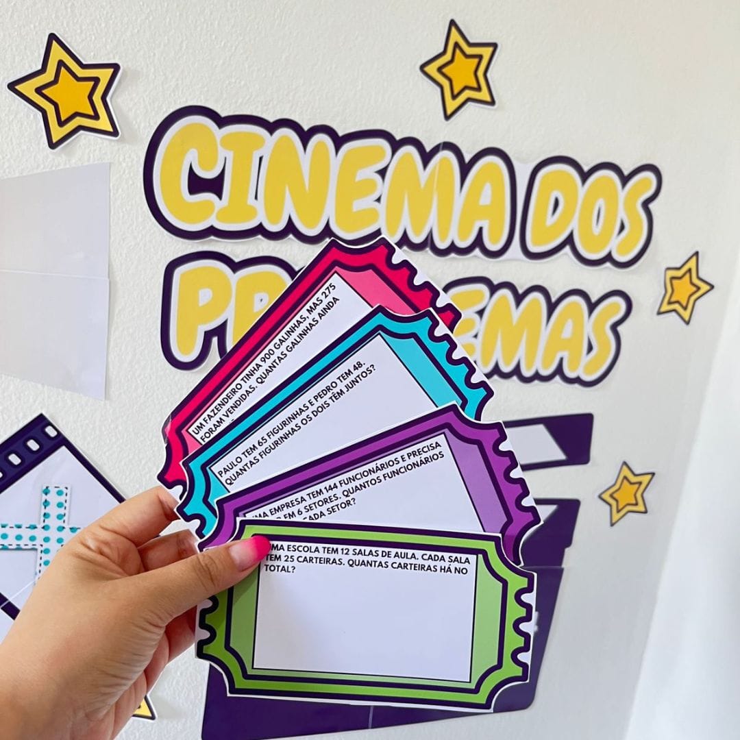 Cinema dos Problemas - Imagem 3