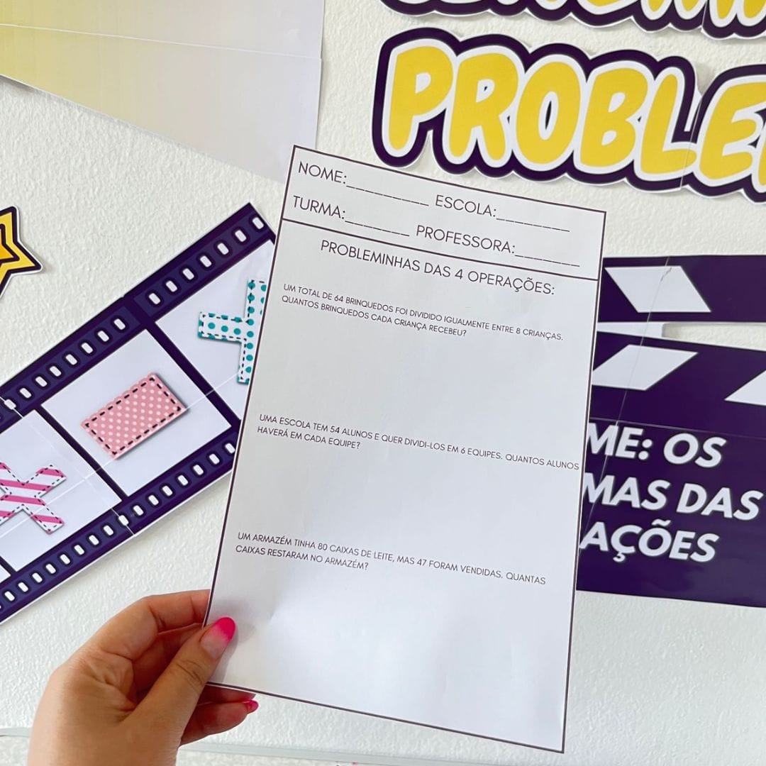 Cinema dos Problemas - Imagem 4