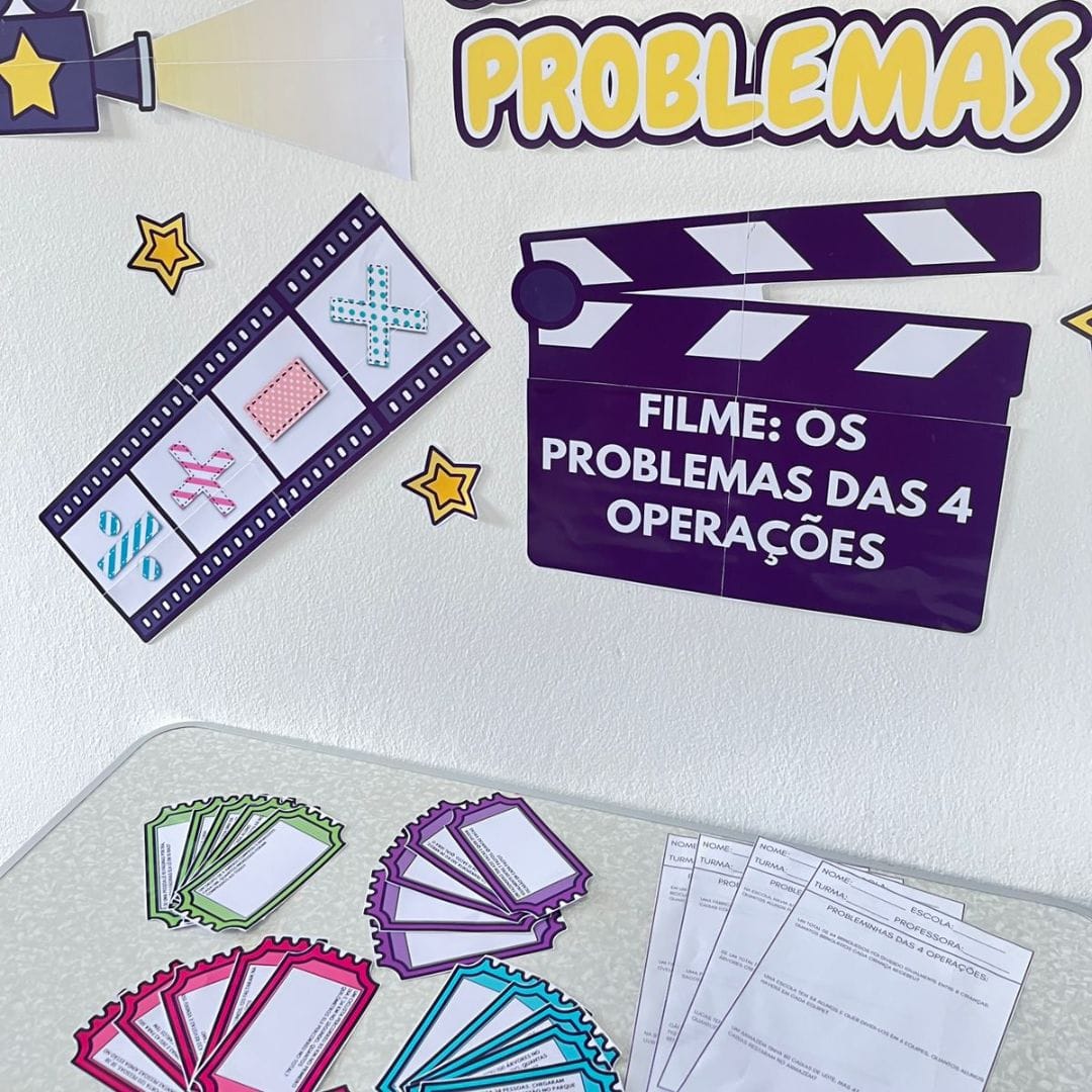 Cinema dos Problemas - Imagem 5