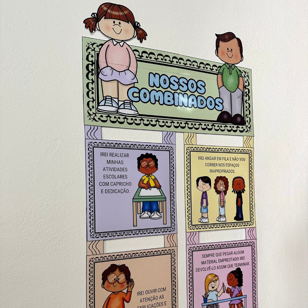 Nossos Combinados