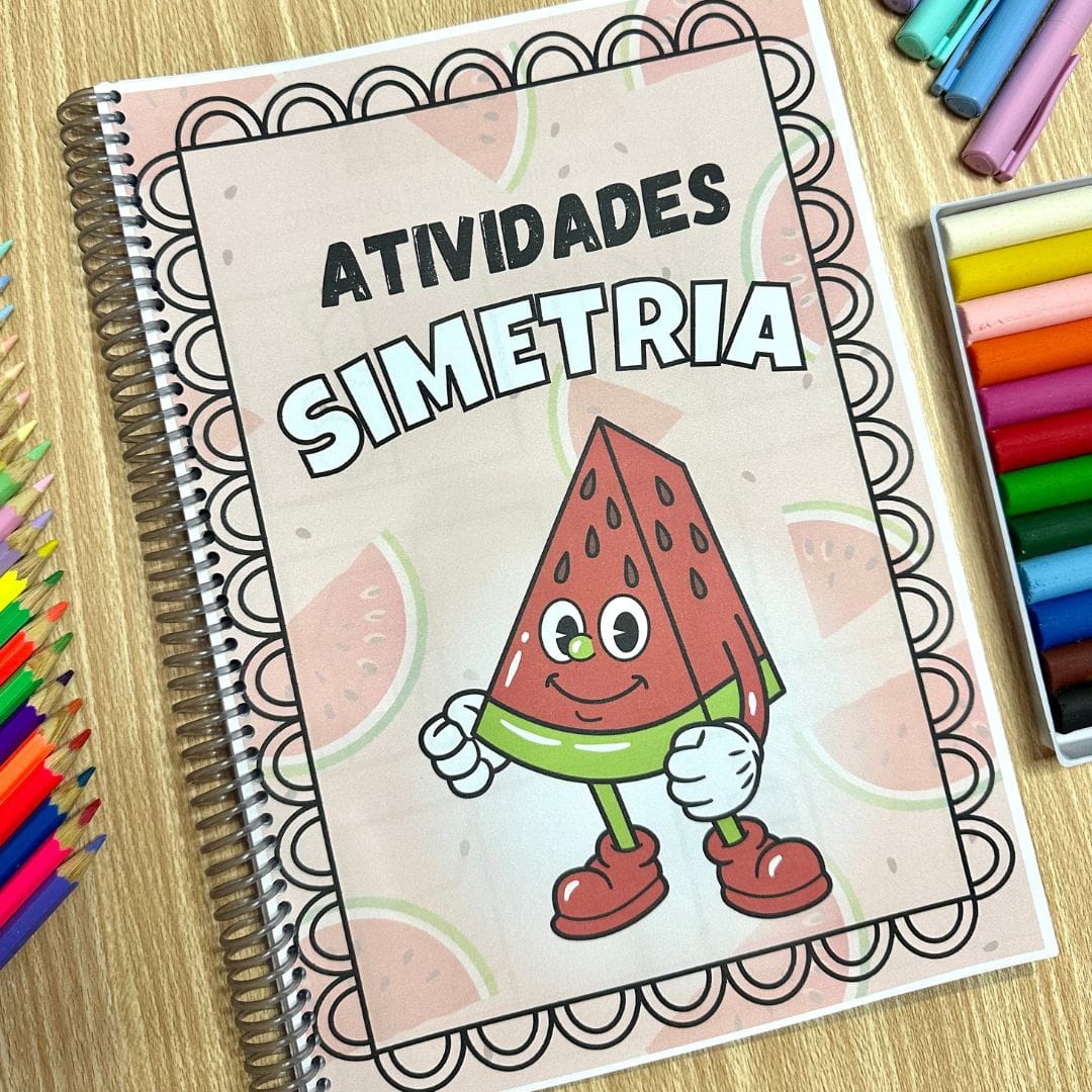 Apostila Simetria