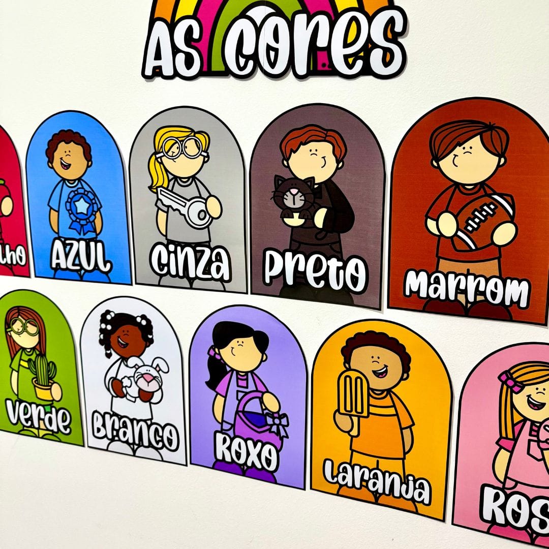 Cores de Parede - Imagem 2