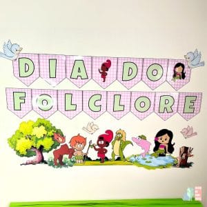 Painel Folclore 2