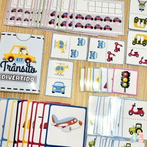 Trânsito Divertido