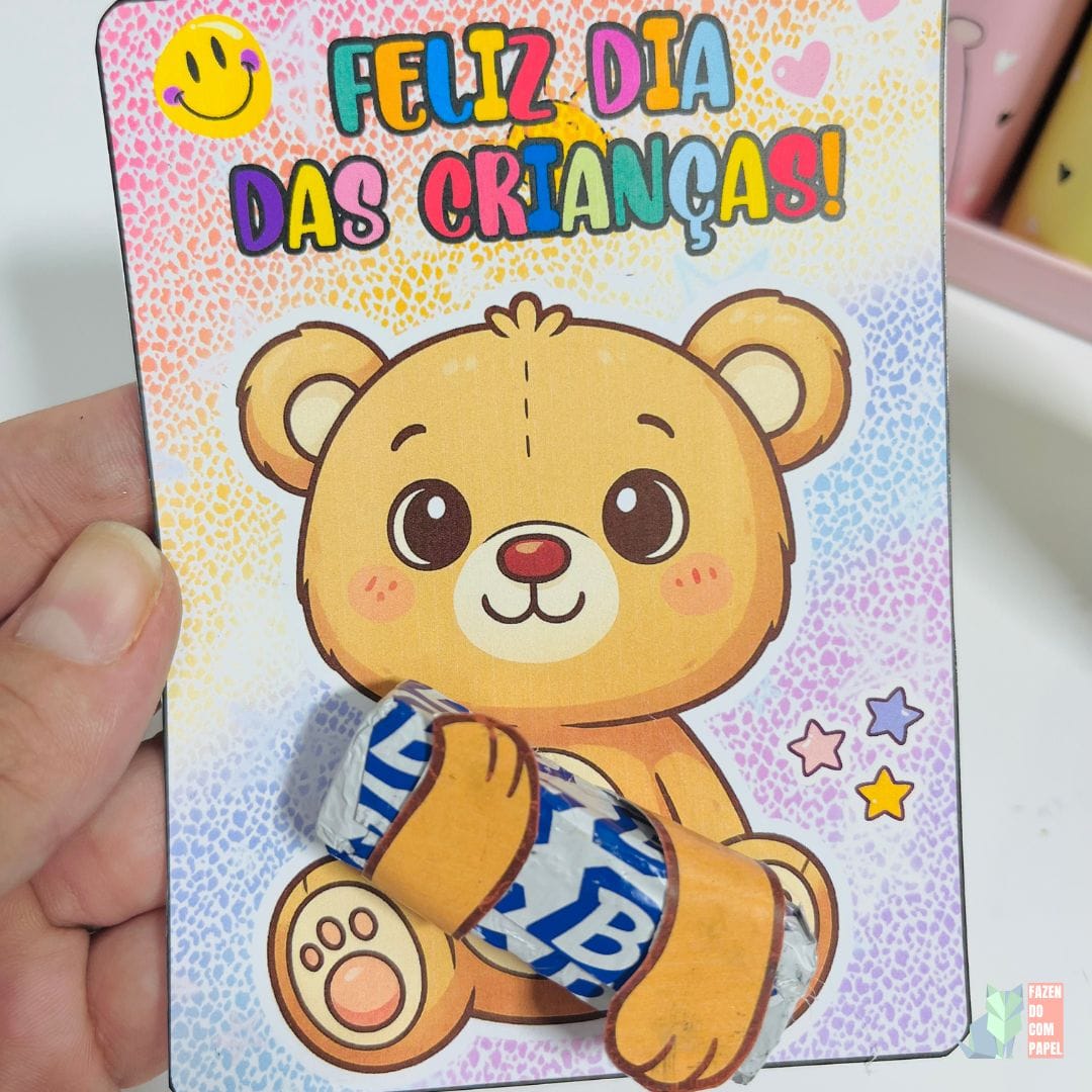 Dia das Crianças - BIS