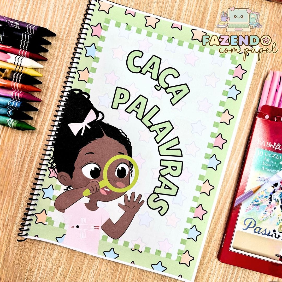 Caça Palavras