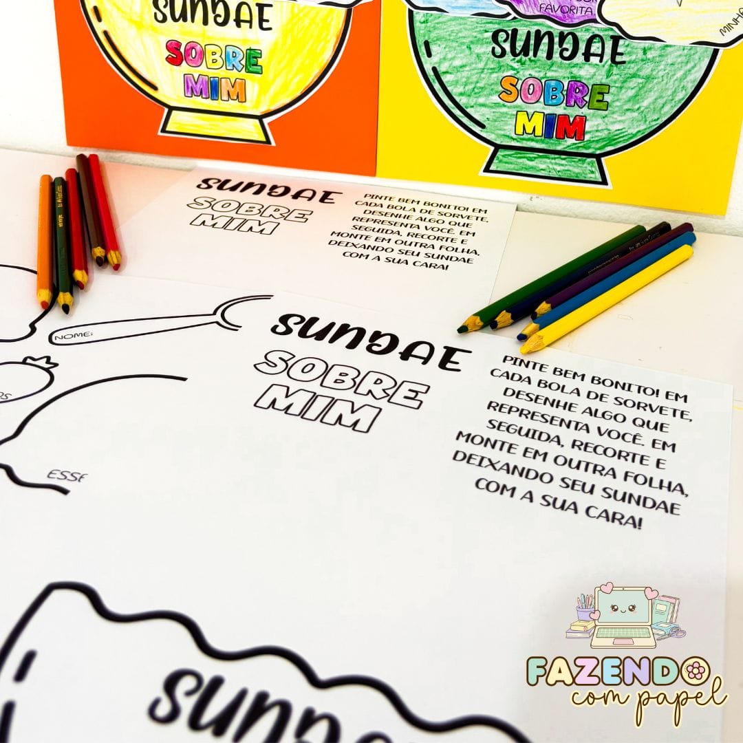 Sundae Sobre Mim - Imagem 4