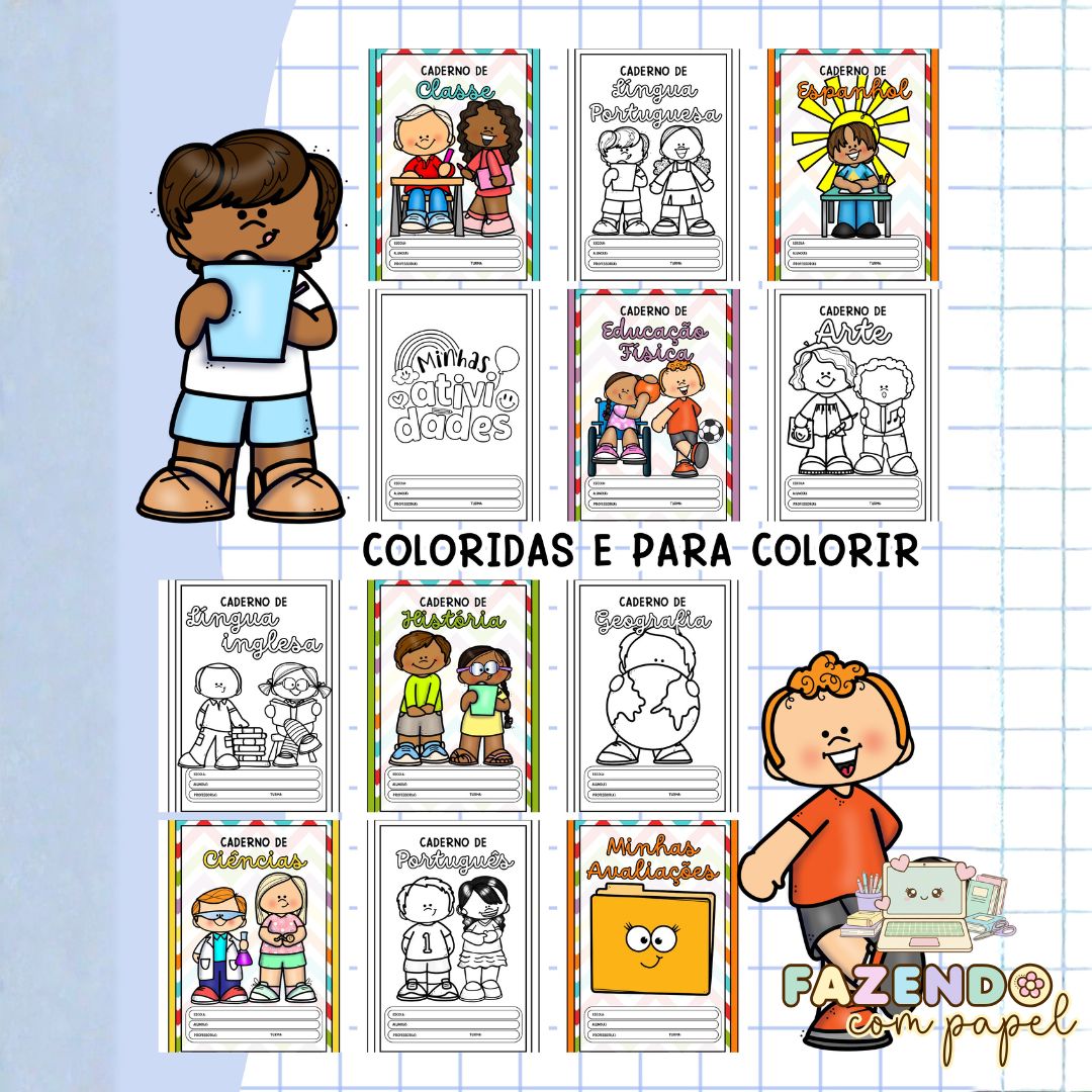 Capinhas Crianças - Imagem 3