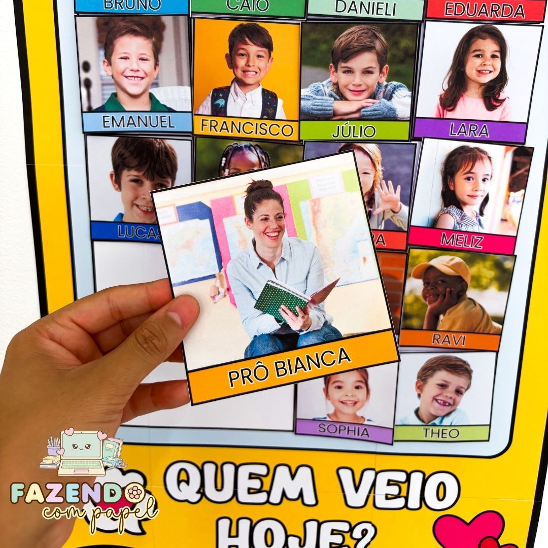 Chamadinha Ônibus - Imagem 4