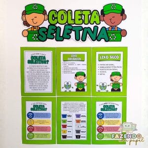Coleta Seletiva