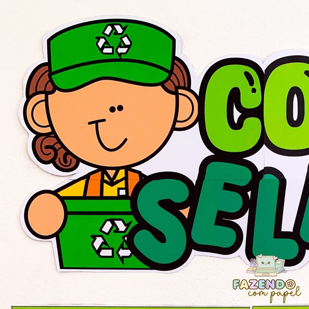 Coleta Seletiva - Imagem 2