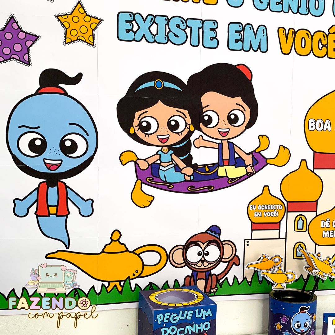 Semana de Provas Gênio - Imagem 2