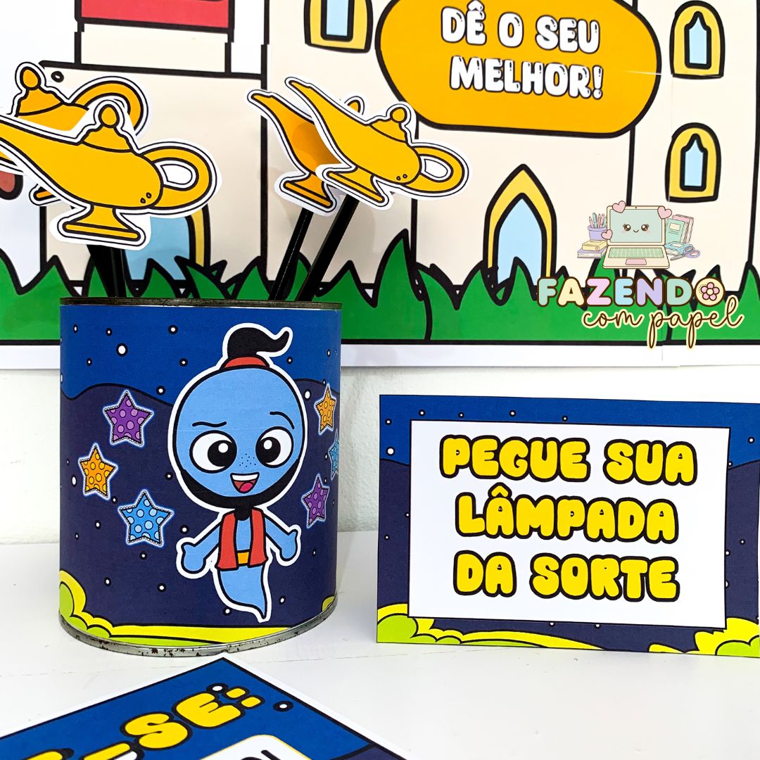 Semana de Provas Gênio - Imagem 6