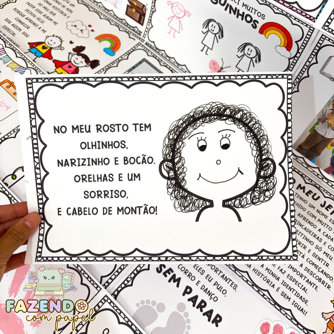 Álbum Identidade - Imagem 6