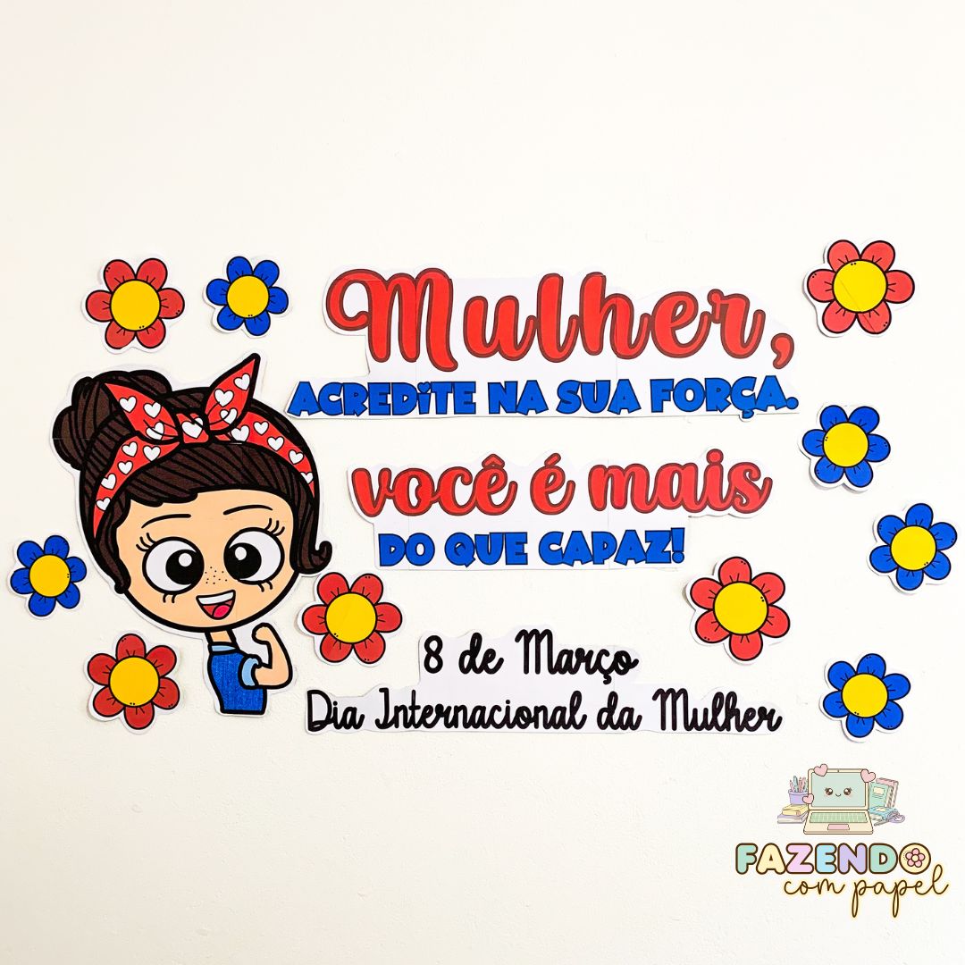 Dia da Mulher