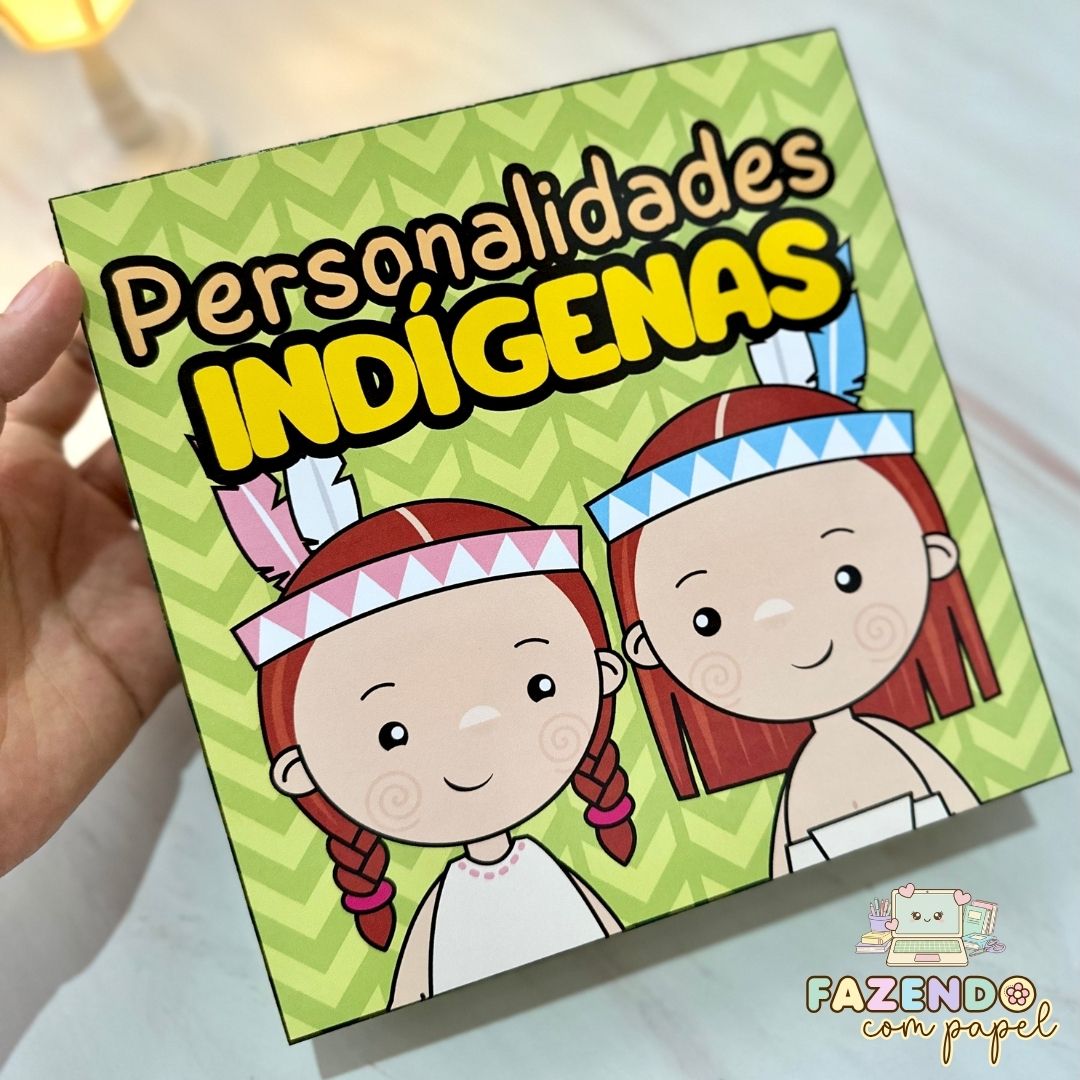 Personalidades Indígenas