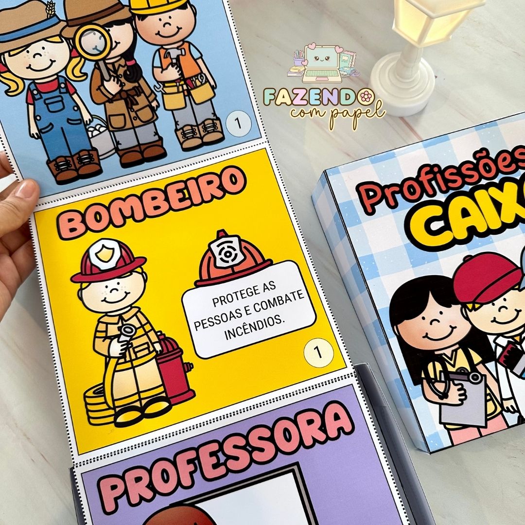 Profissões na Caixa - Imagem 2