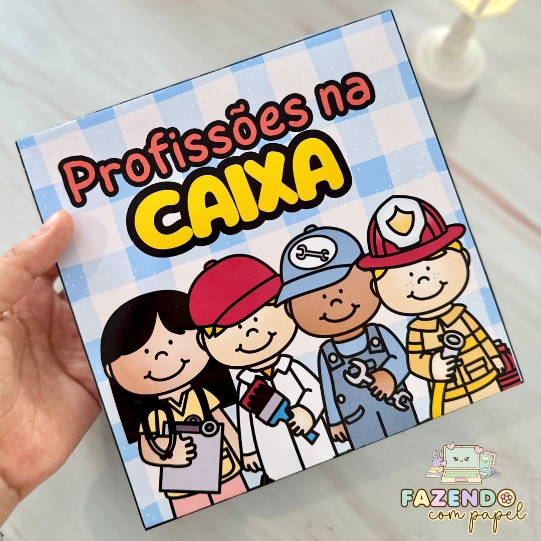 Profissões na Caixa - Imagem 3