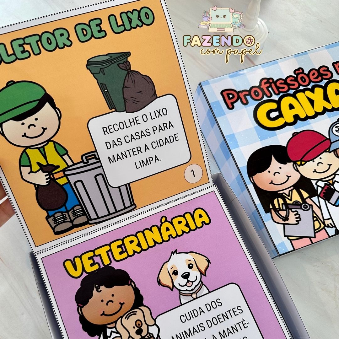 Profissões na Caixa - Imagem 4