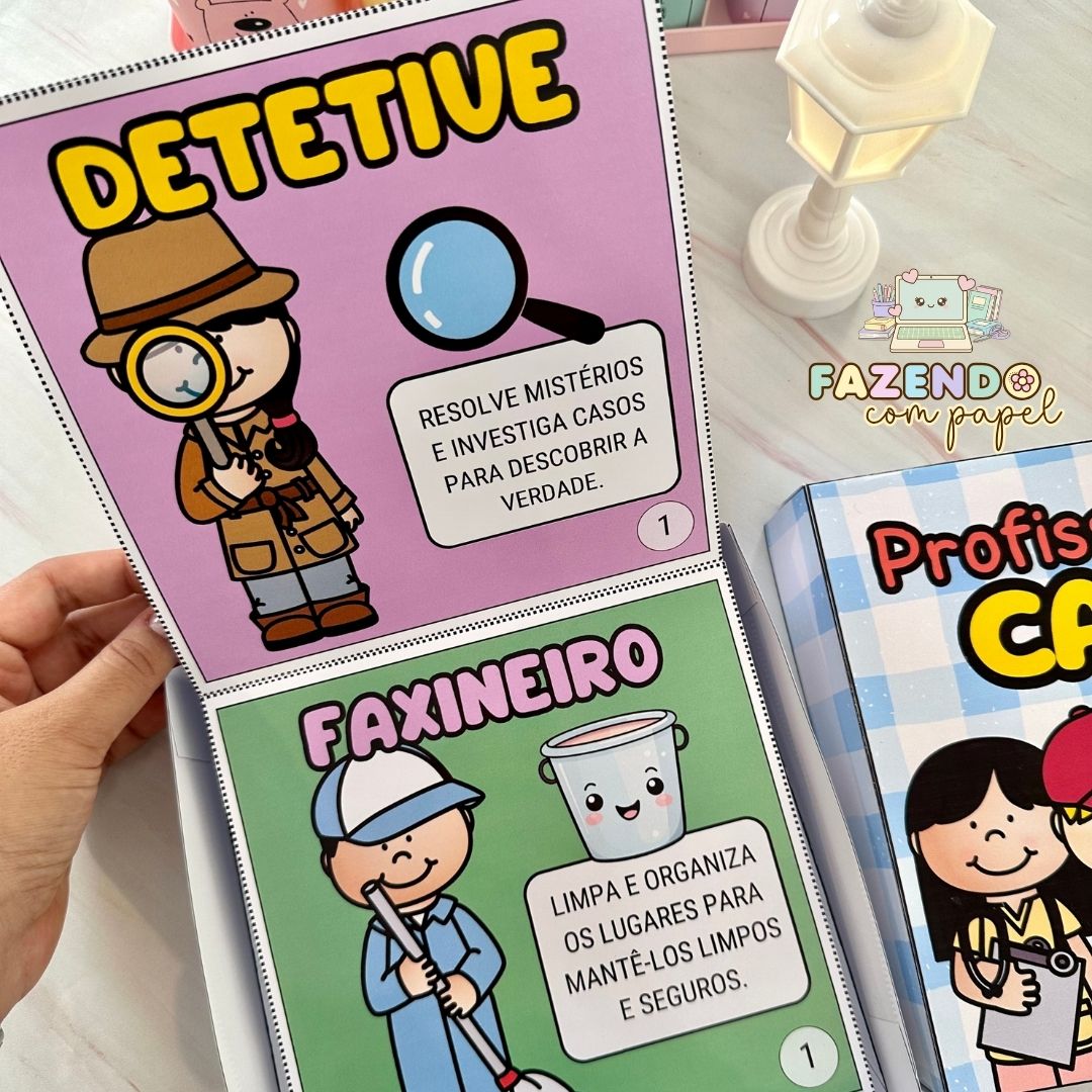 Profissões na Caixa - Imagem 8