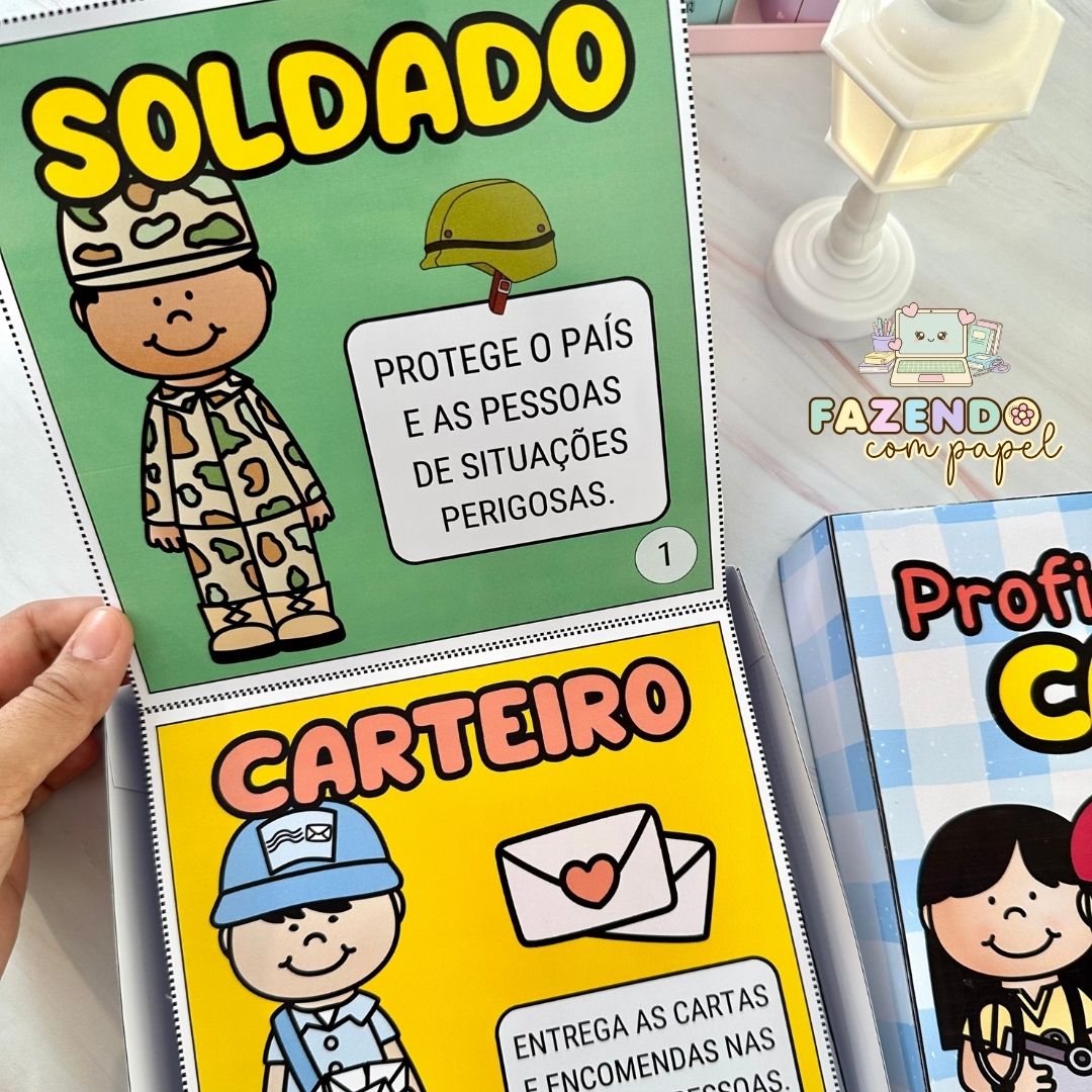 Profissões na Caixa - Imagem 9