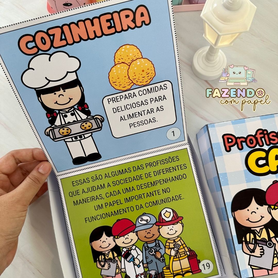 Profissões na Caixa - Imagem 10