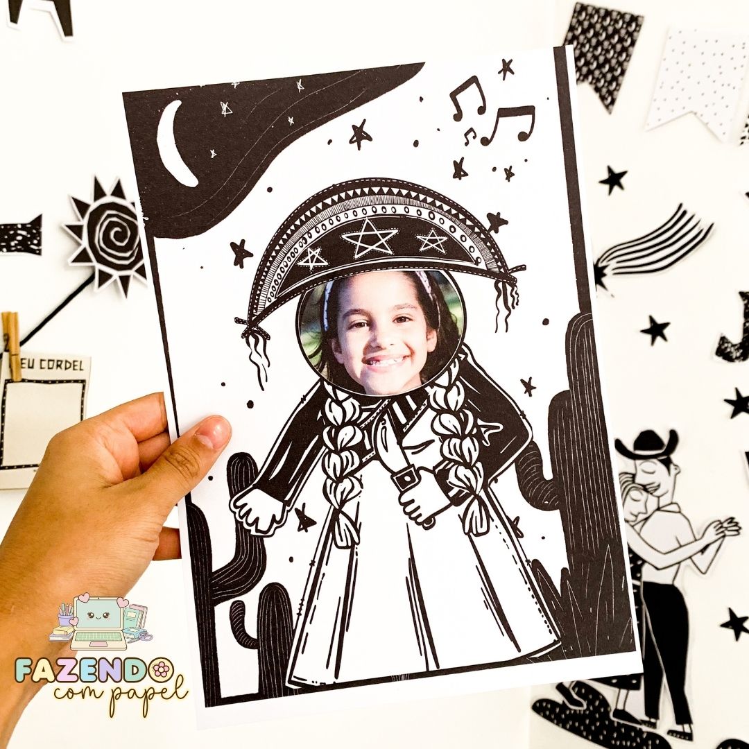 Kit Cordel - Imagem 4
