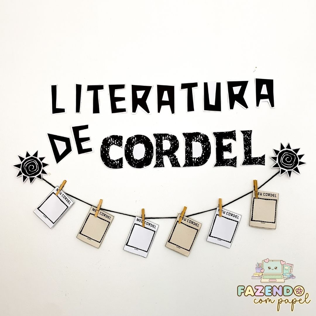 Kit Cordel - Imagem 10