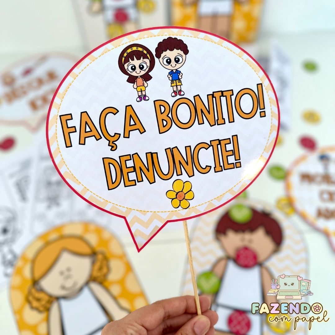Kit Maio Laranja - Imagem 9
